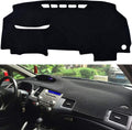 Dashboard Cover Mat Carpet for Honda CRV E855721