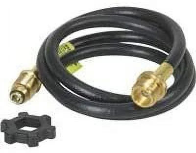 Propane Hose Assembly D610
