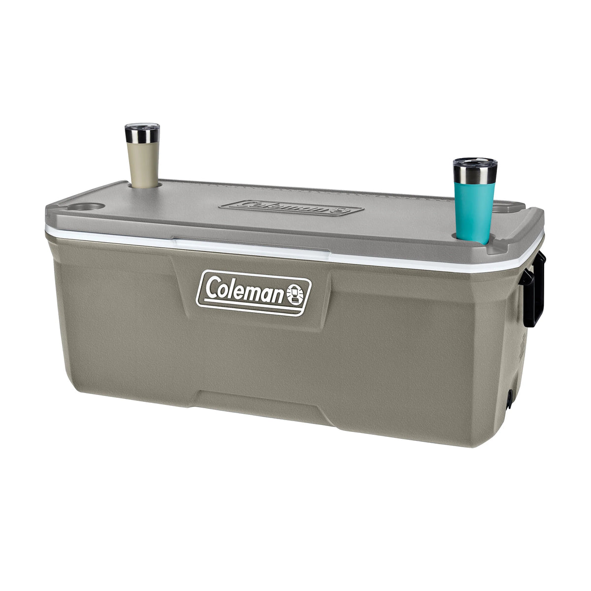 150QT Hard Chest Cooler Z1775