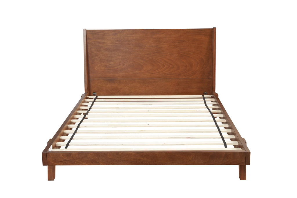 King Platform Bed T73213