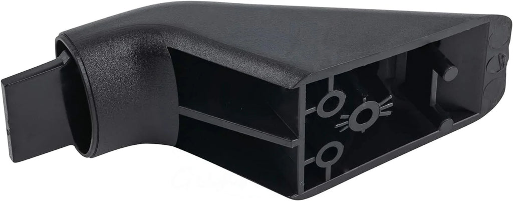End Cap Handle for Oven B825878
