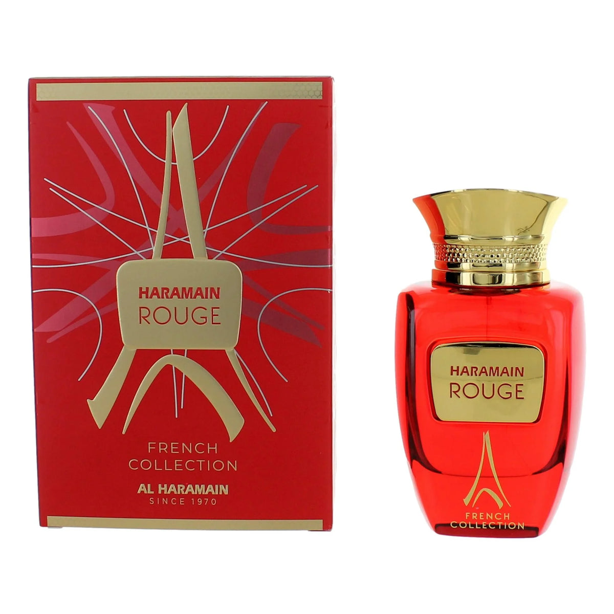 3.3 oz Eau De Parfum Spray D8916