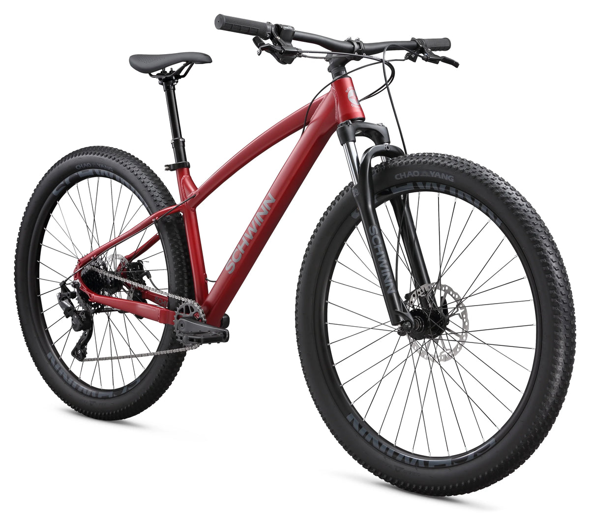 29-in. Mountain Bike M520560