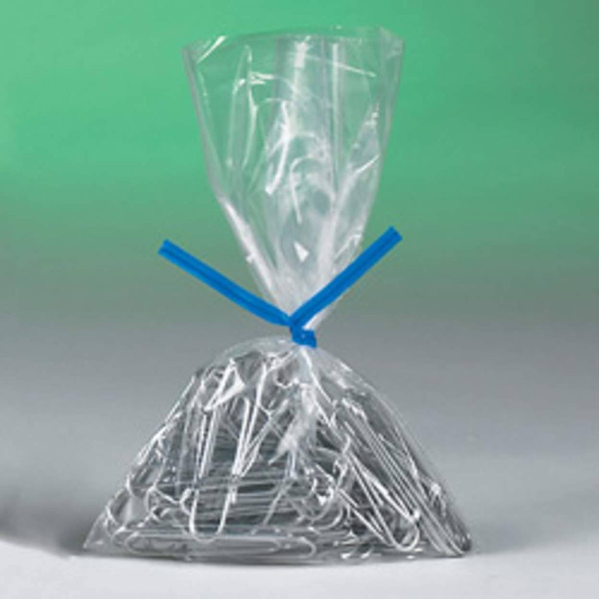 1.5 Mil Flat Poly Bags Case/200 B69378