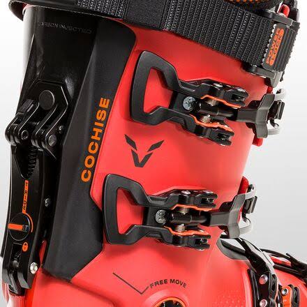 Cochise 130 Dyn 27.5 Ski Boots H33469
