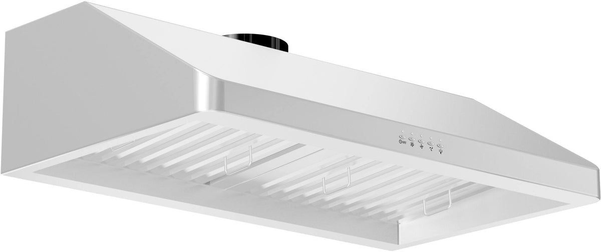 36x22 Under Cabinet Stainless Steel Range Hood X745