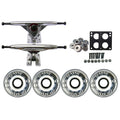 70mm Clear Wheel Pack S994403