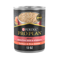 Dry Dog Food Sensitive Stomach Salmon & Rice 13 oz Cans 12 Pack S80830
