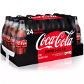 16.9 Ounce 24 Pack Zero Sugar I56975