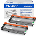 2 Pack Toner Cartridge L370