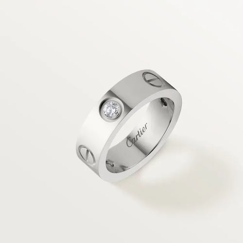 3 Diamonds Ring T7104