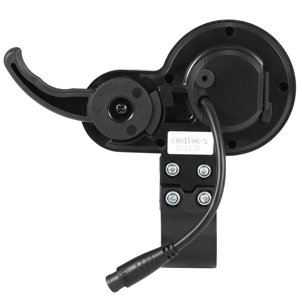 Electric Scooter Instrument Display Dashboard Spare Parts T503