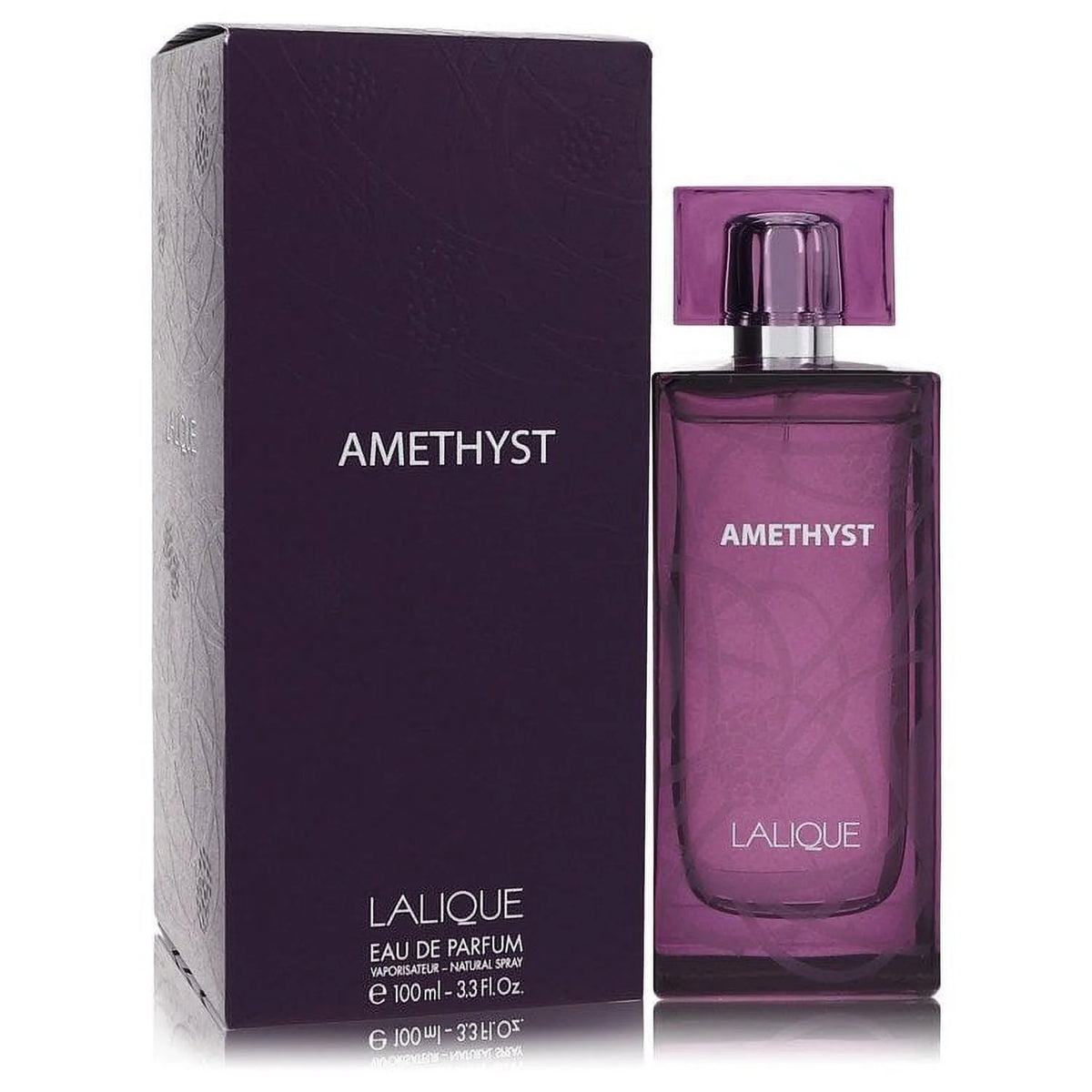 Eau De Parfum Spray 3.4 oz Pack of 2 U601