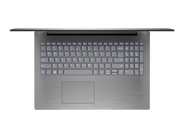 15.6" Notebook - A9-9420 - 4 GB RAM - 1 TB HDD - Platinum Gray D571