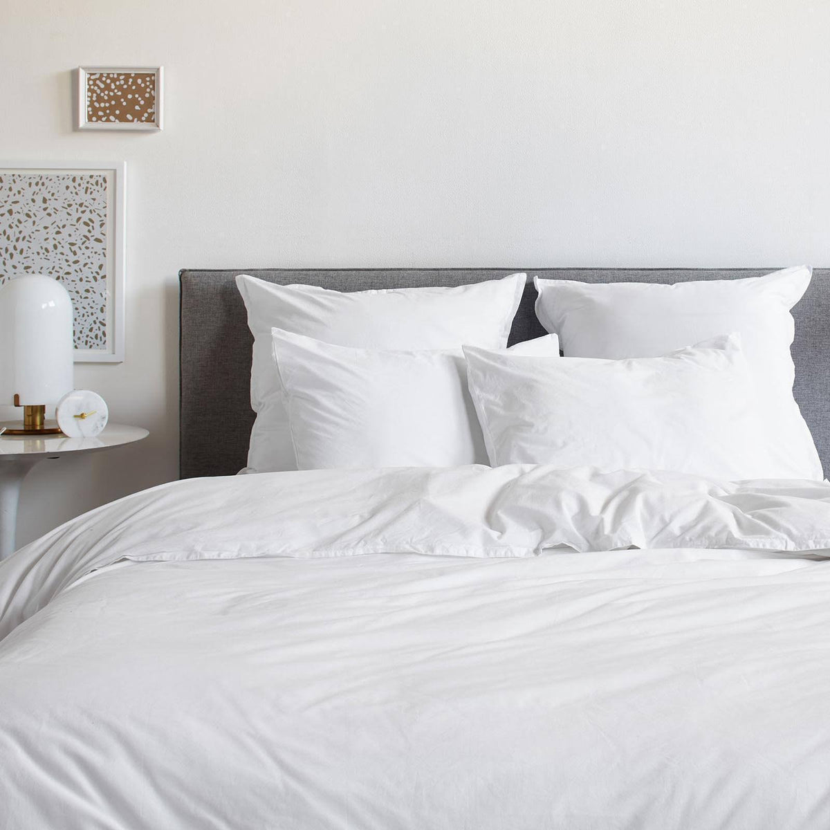 White King Cal King Bedding E50002