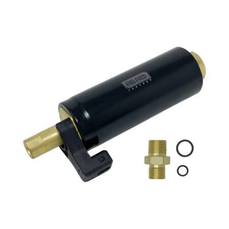 High Pressure Fuel Pump E912874