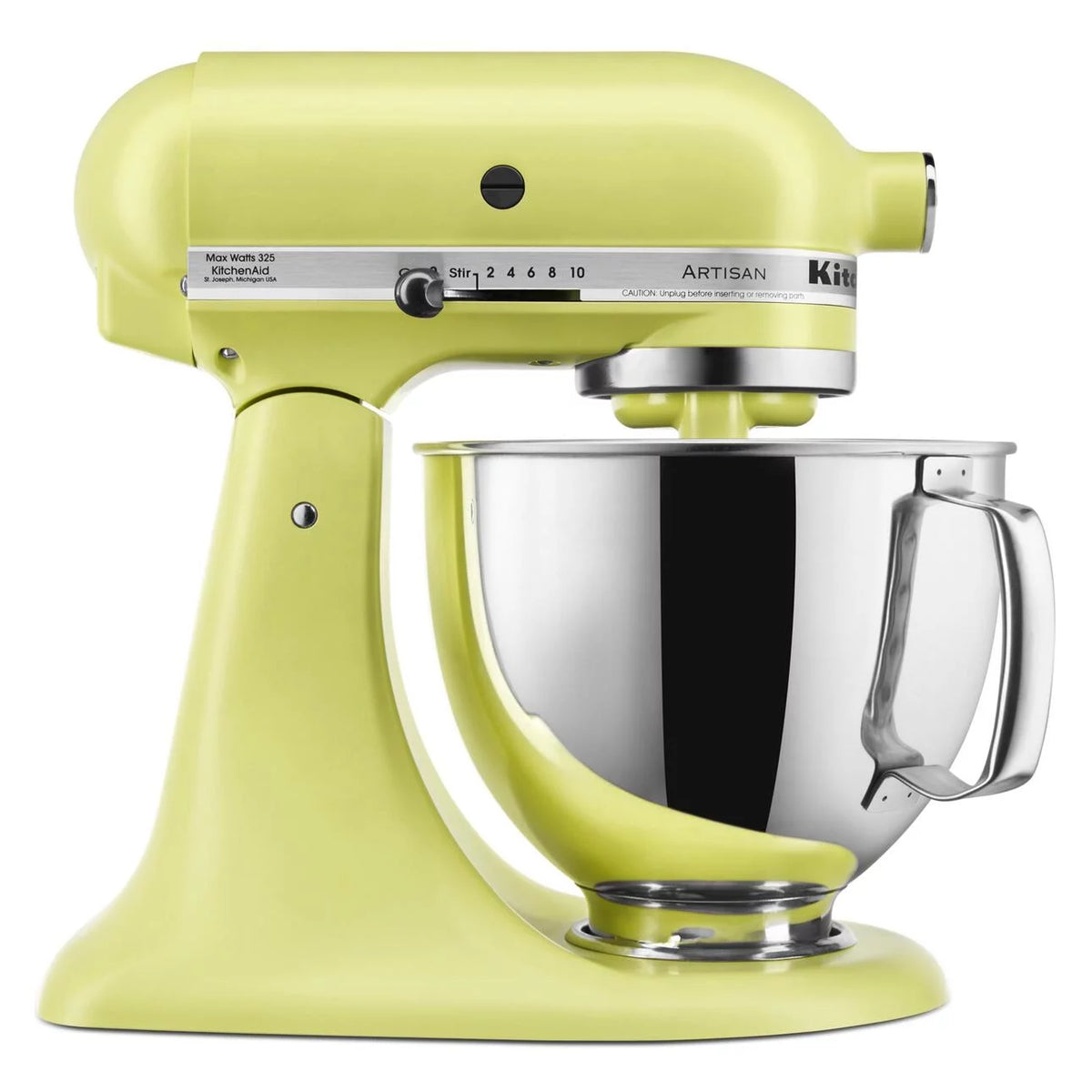 5-Quart Tilt-Head Stand Mixer R95335