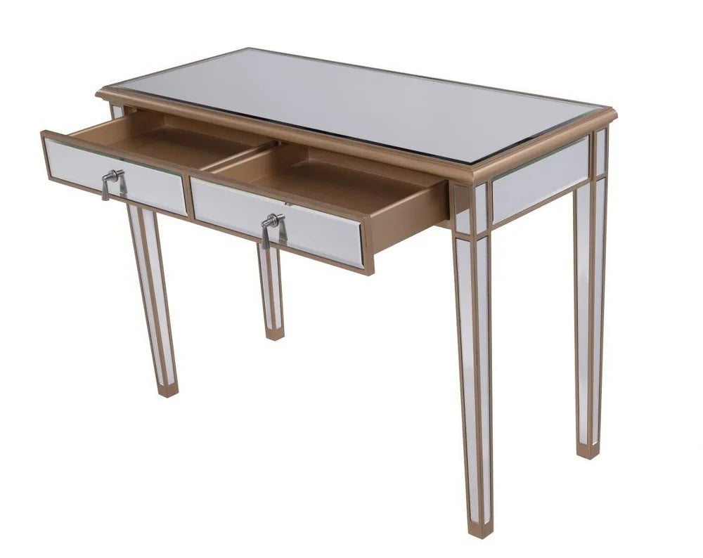 2 Drawer Dressing Table H7322