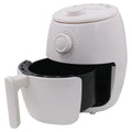 White 1.8 Q Air Fryer V1812