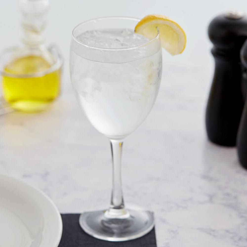 15.5 oz Grand Savoie Glass R266