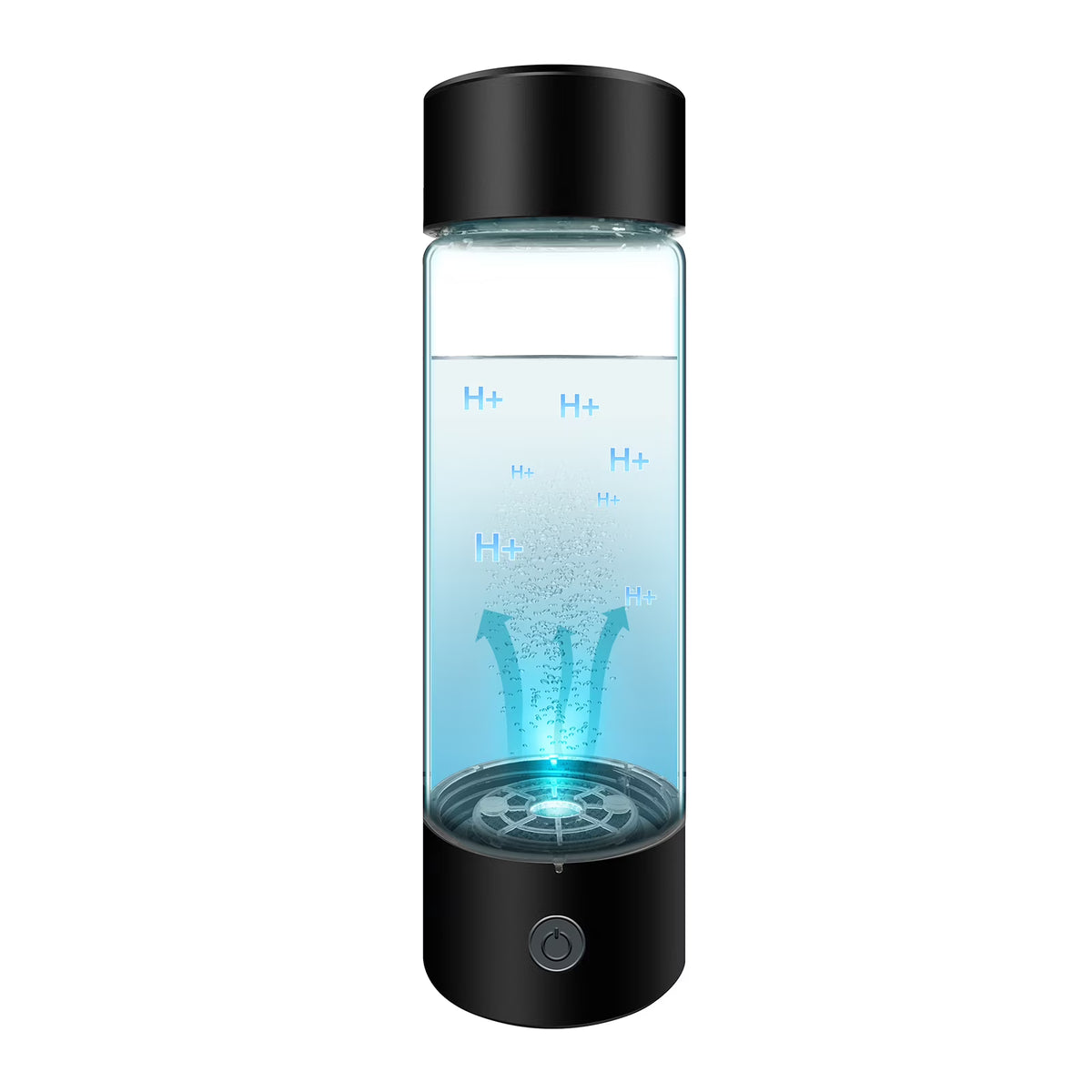 Portable Hydrogen Water Bottle Y517491