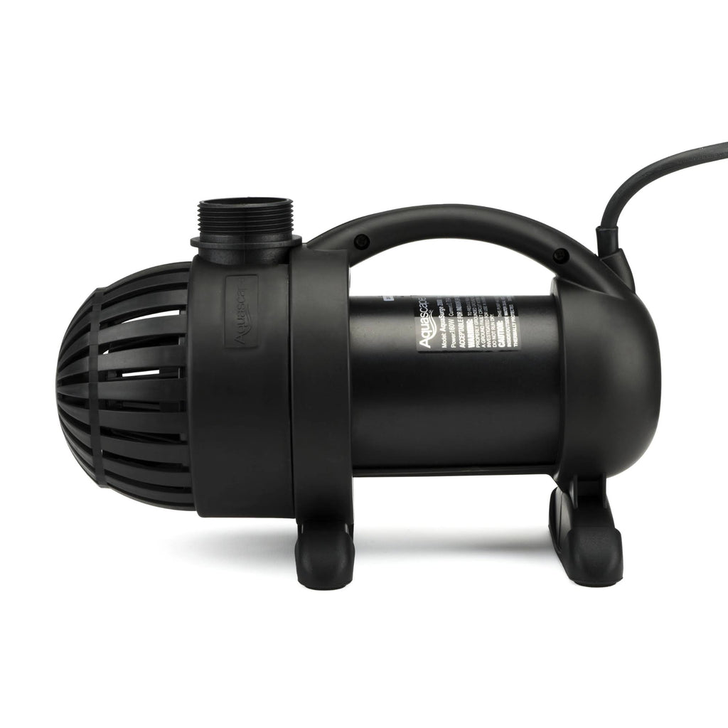 AquaSurge 5000 Pump L1544
