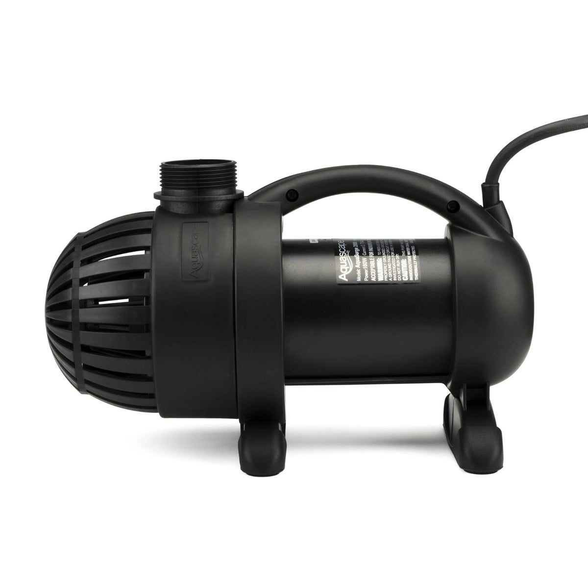 AquaSurge 5000 Pump L1544