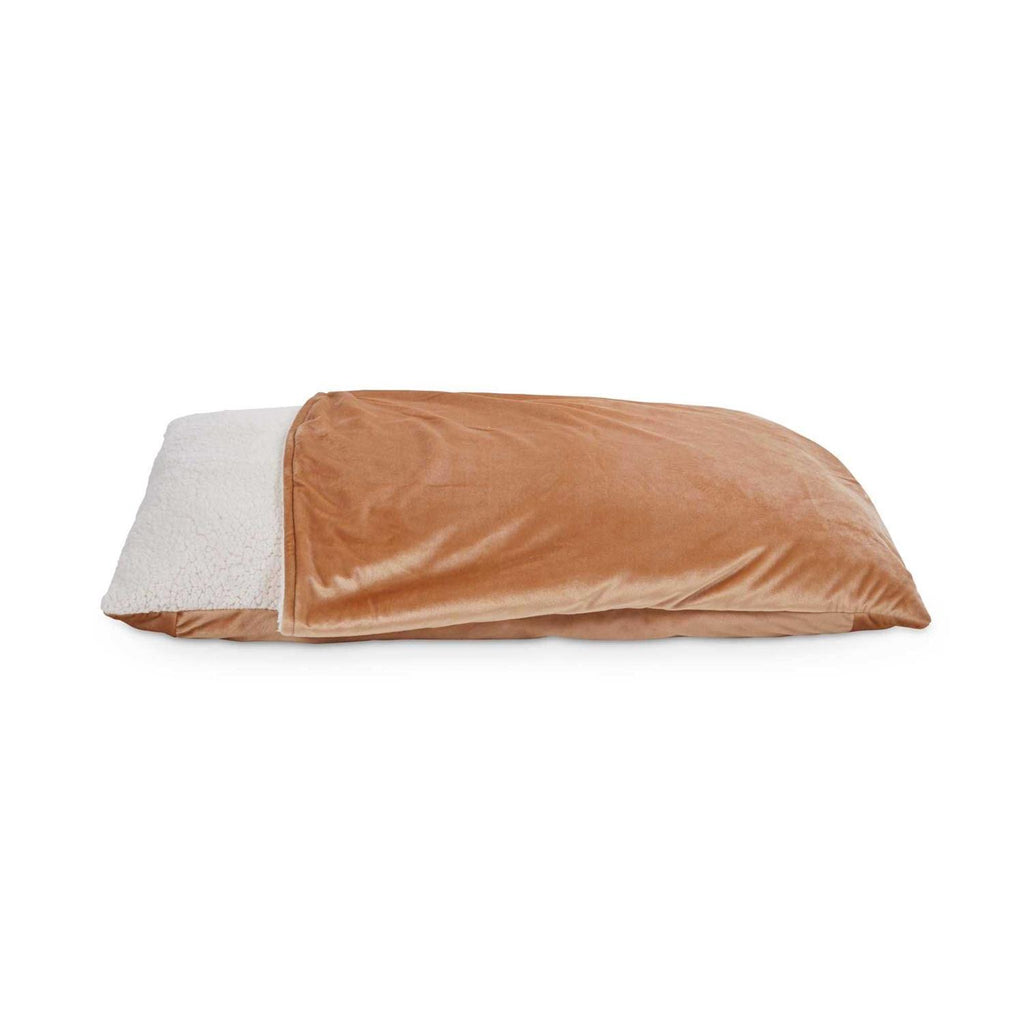 Pillow Pocket Dog Bed R907485