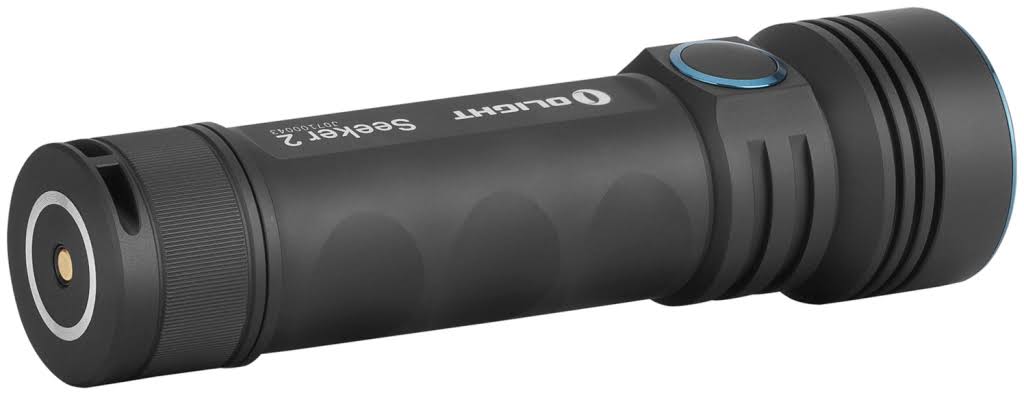 3000 Lumen Rechargeable LED Flashlight S260872