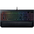 BlackWidow Tournament Edition Gaming Mechanical Keyboard J83605