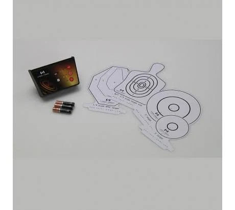 Interactive Multi Training Targets 1 Pack Q112