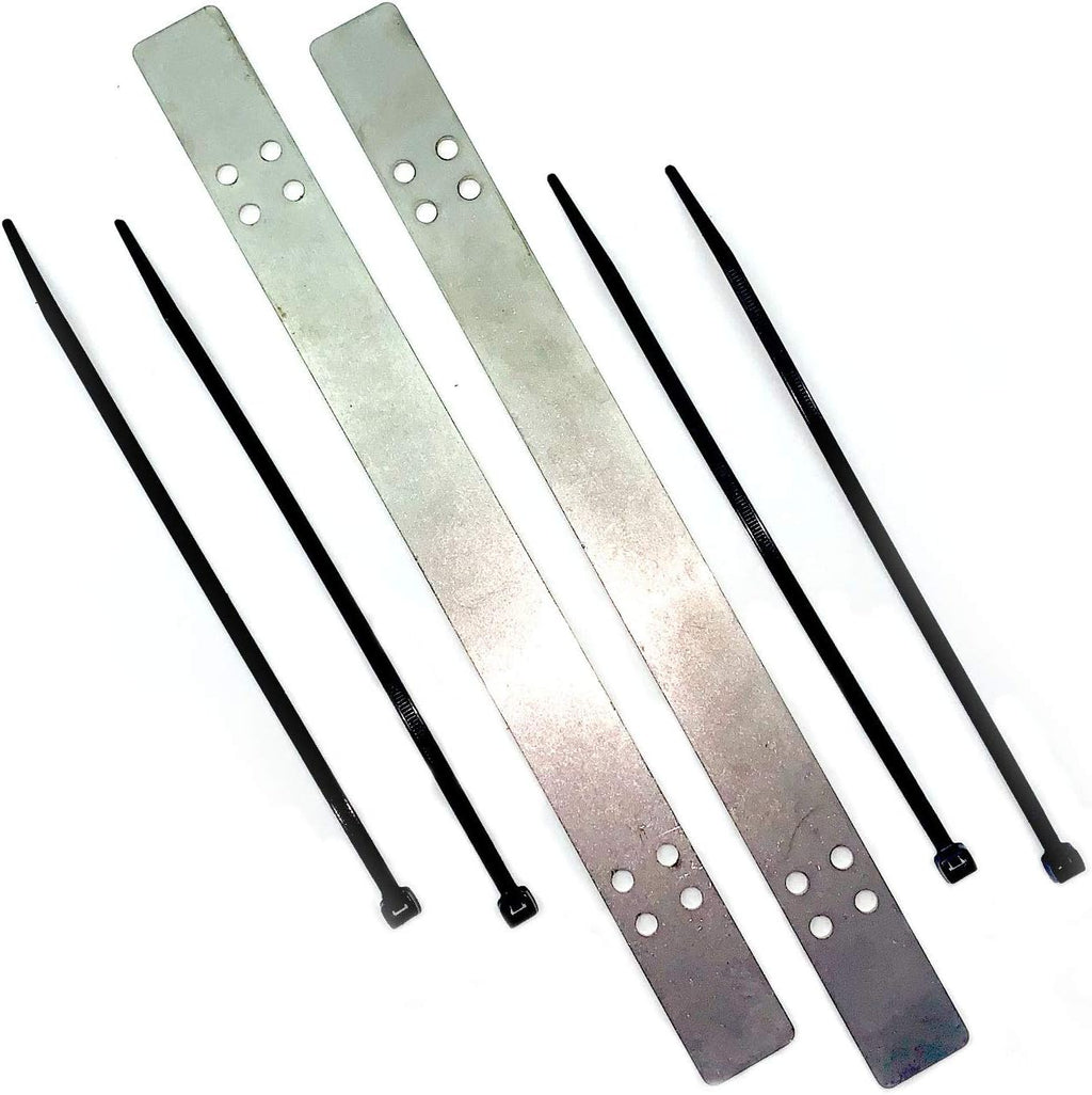 Roof & Gutter Snow Deicing Cable Kit (50 feet) J60800