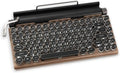 Wireless Bluetooth Mechanical Keyboard 83 Keys H4134