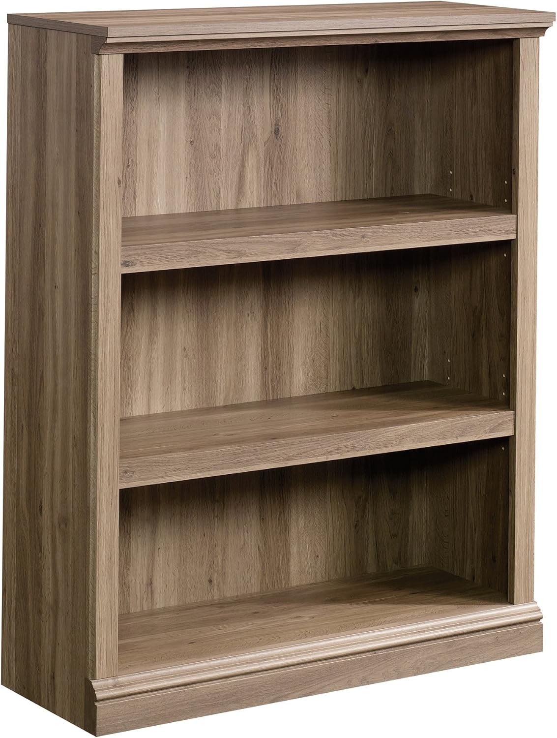 3 Shelf Bookcase R830