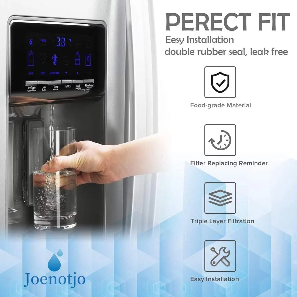 Water Filter 2-Pack M9818