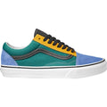 Cadmium Yellow Tidepool Old Skool Shoes G416