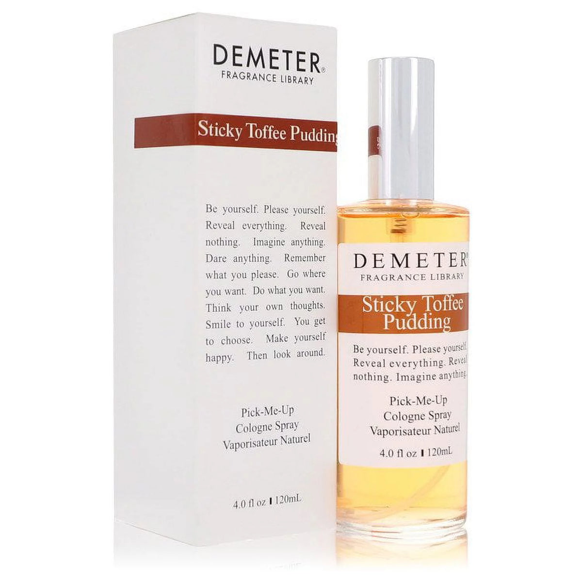 Women Cologne Spray 4 oz H2204