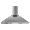 36-Inch Wall-Mount Canopy Hood Stainless Steel M687896