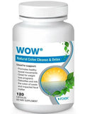 Colon Cleanser 120 caps X244314