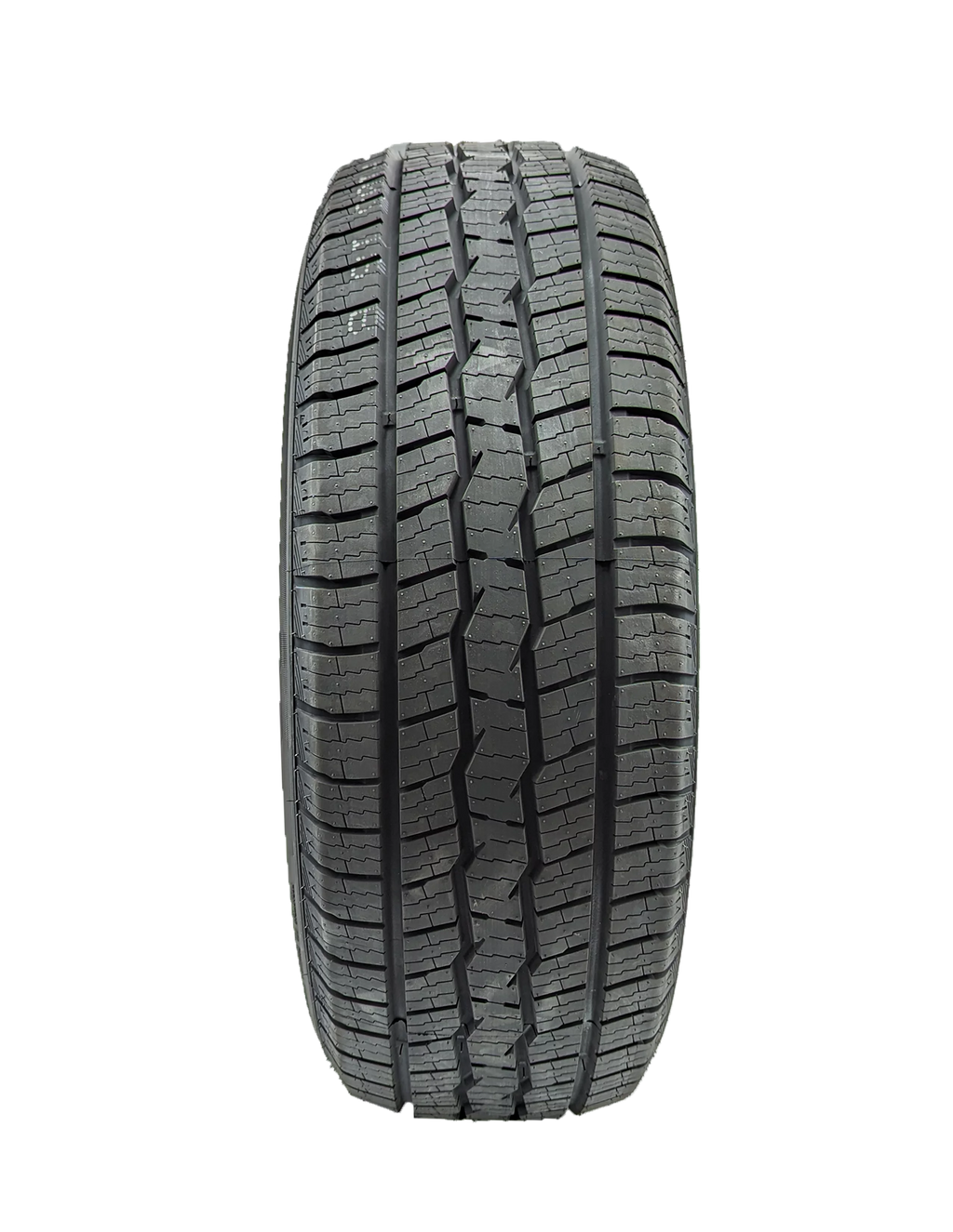 235/75R15 109T XL All-Season Tire Y8346