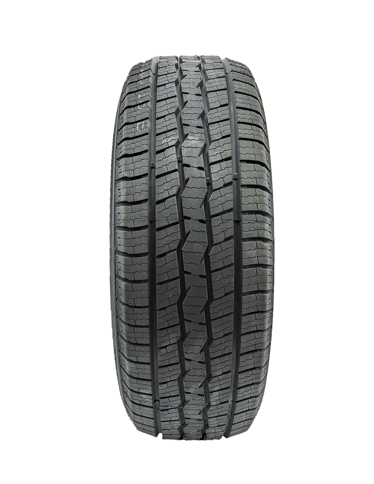 235/75R15 109T XL All-Season Tire Y8346