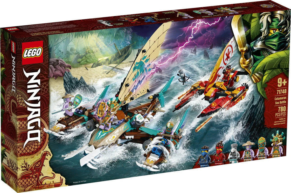 Building Toy (780 Pieces) R30958