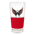 22oz. Pilsner Glass with Silicone Grip K78145