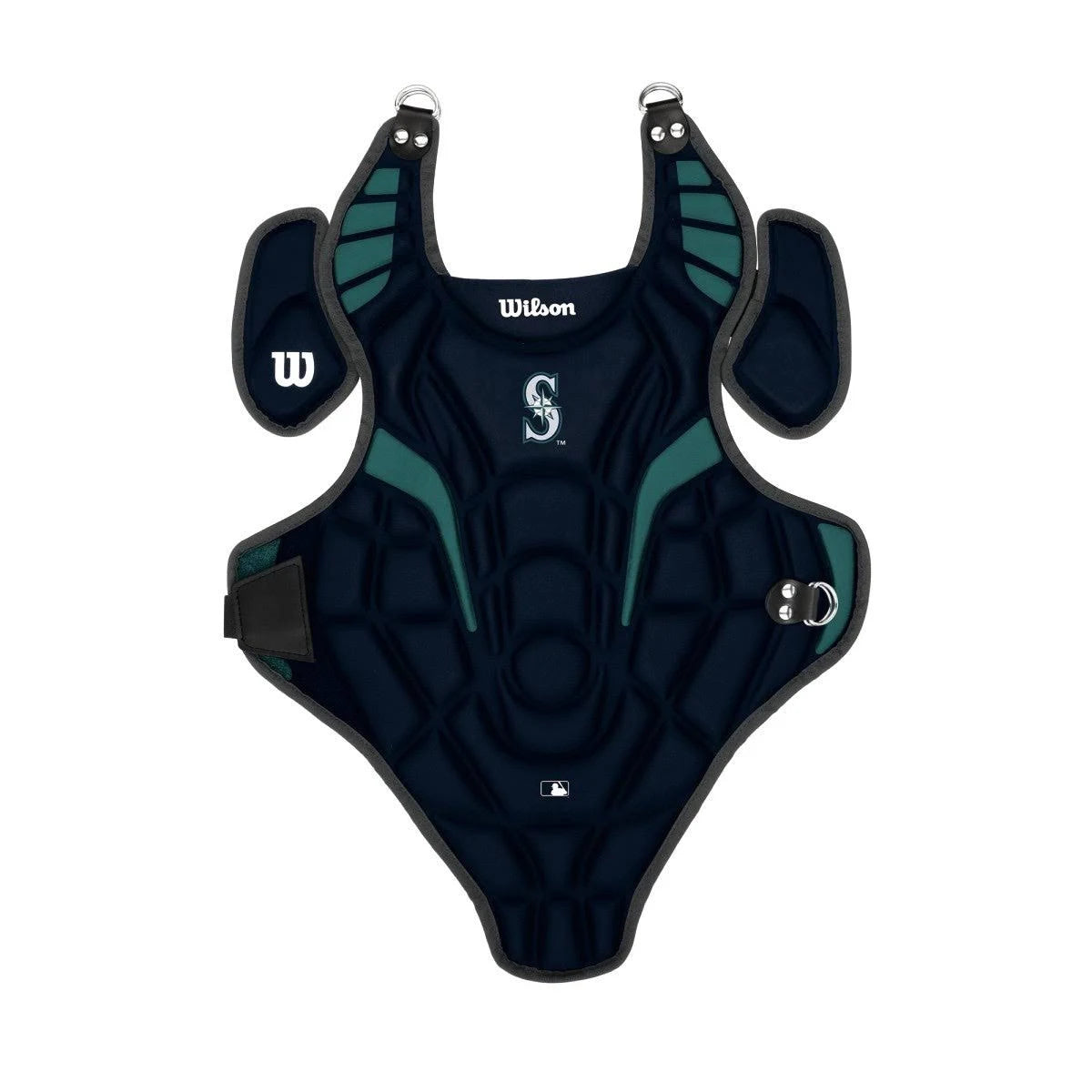 Catcher's Kit - Seattle Mariners - Size: L/XL E36030