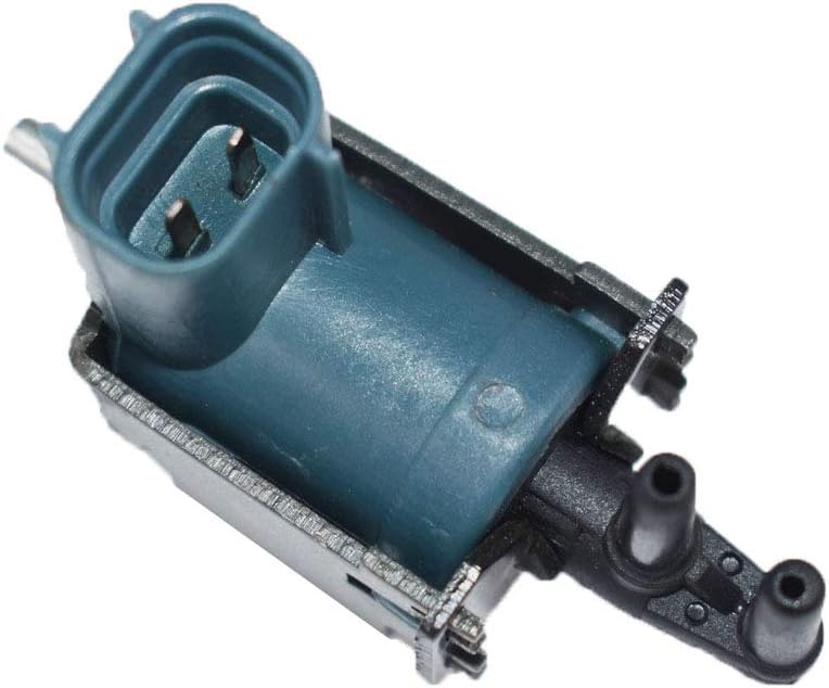 Vapor Canister Purge Solenoid Pack of 2 W726