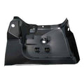 Under Rear Seat Floor Panel - LH W274330