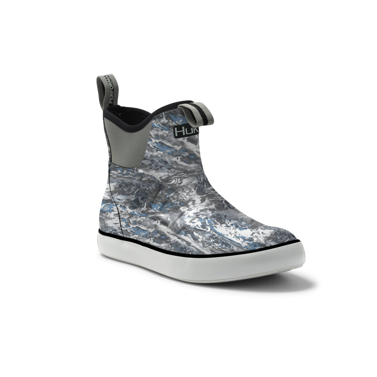 Men's Rogue Wave Camo 10 A262