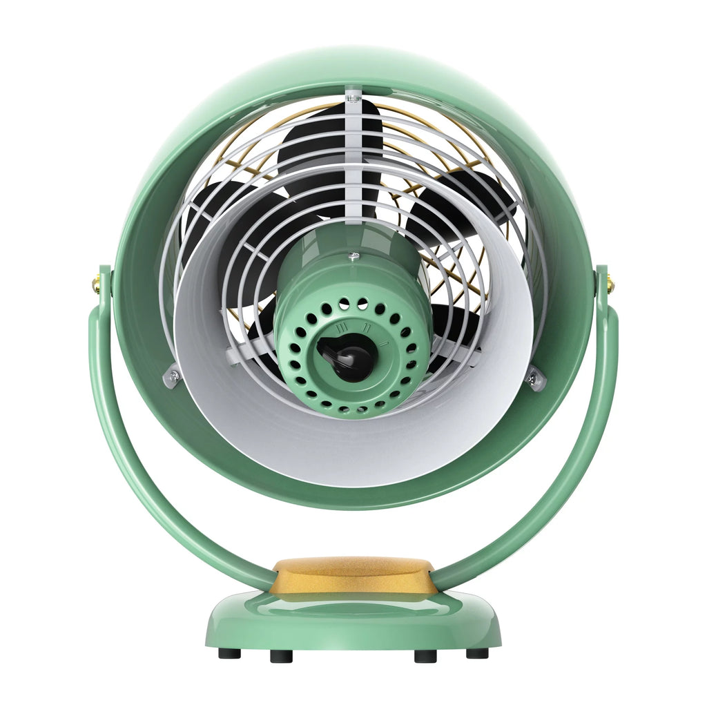 5" 2 Speed Table Fan I488