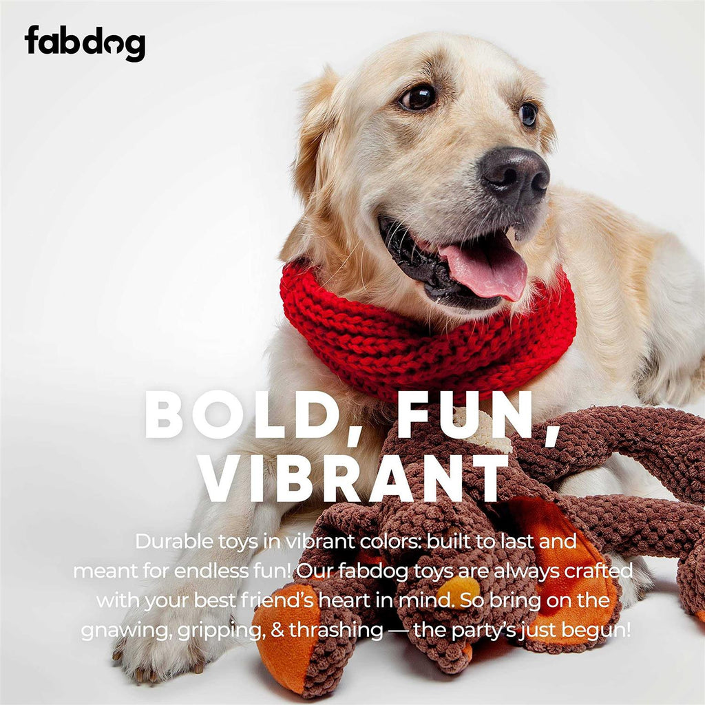 Dog Floppy Toy I71100