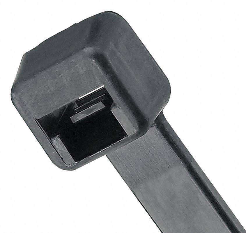 Black Nylon Cable Tie V99828